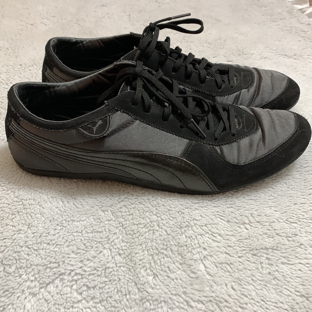 Rare Puma sneakers ⭐️ sz 10